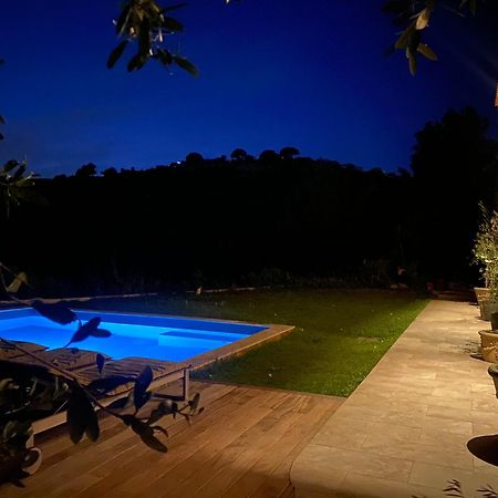 Aquarius In Cassis, Chambres D'Hotes ภายนอก รูปภาพ