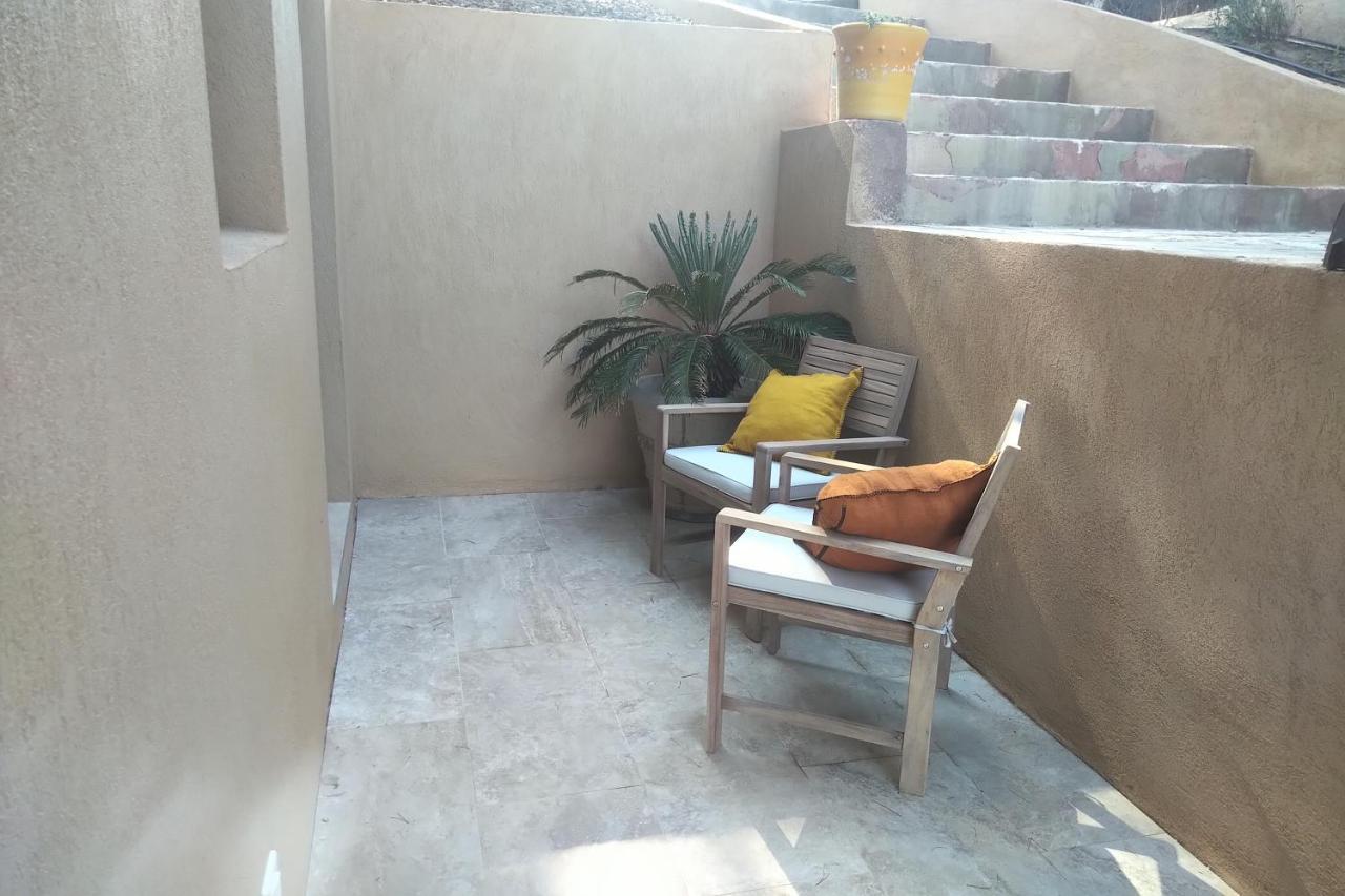 Aquarius In Cassis, Chambres D'Hotes ภายนอก รูปภาพ