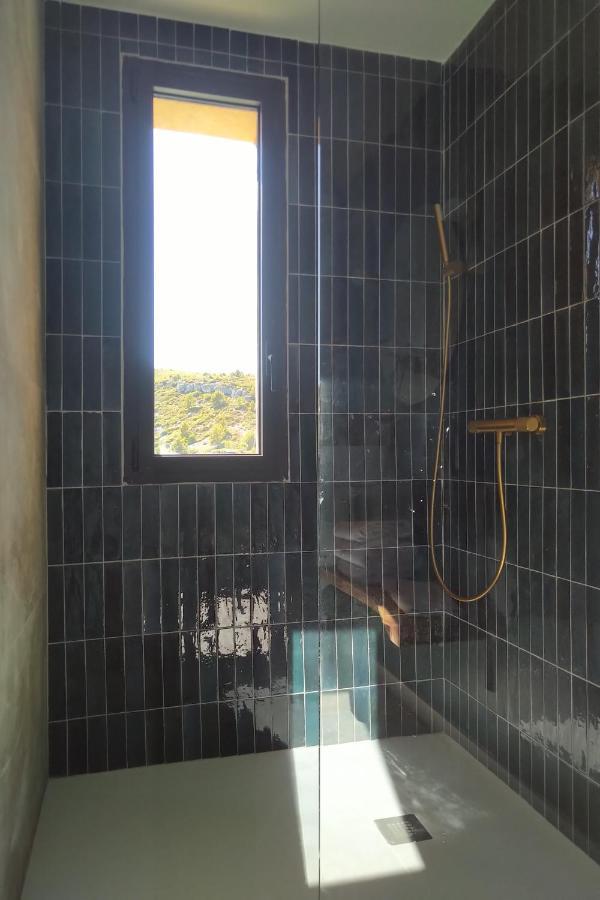 Aquarius In Cassis, Chambres D'Hotes ภายนอก รูปภาพ