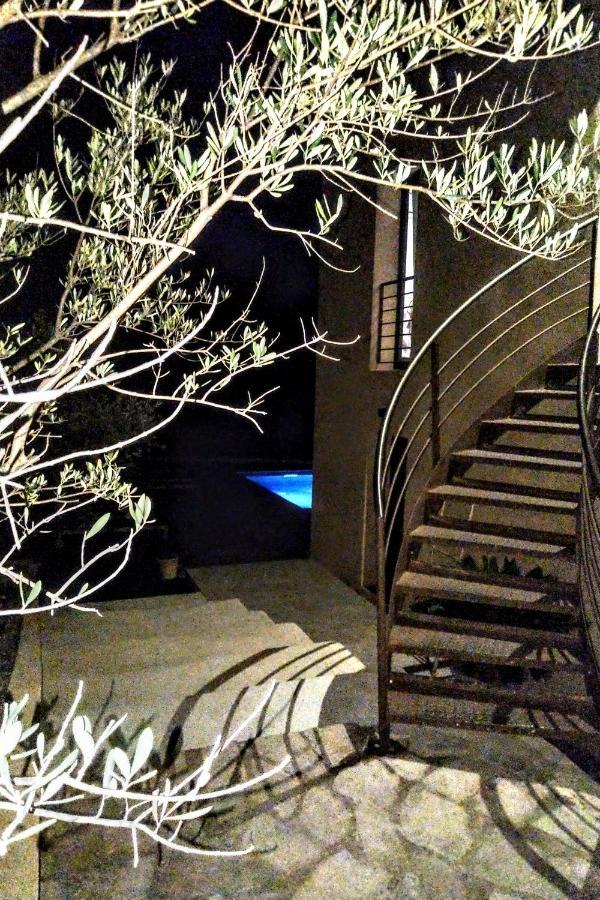 Aquarius In Cassis, Chambres D'Hotes ภายนอก รูปภาพ