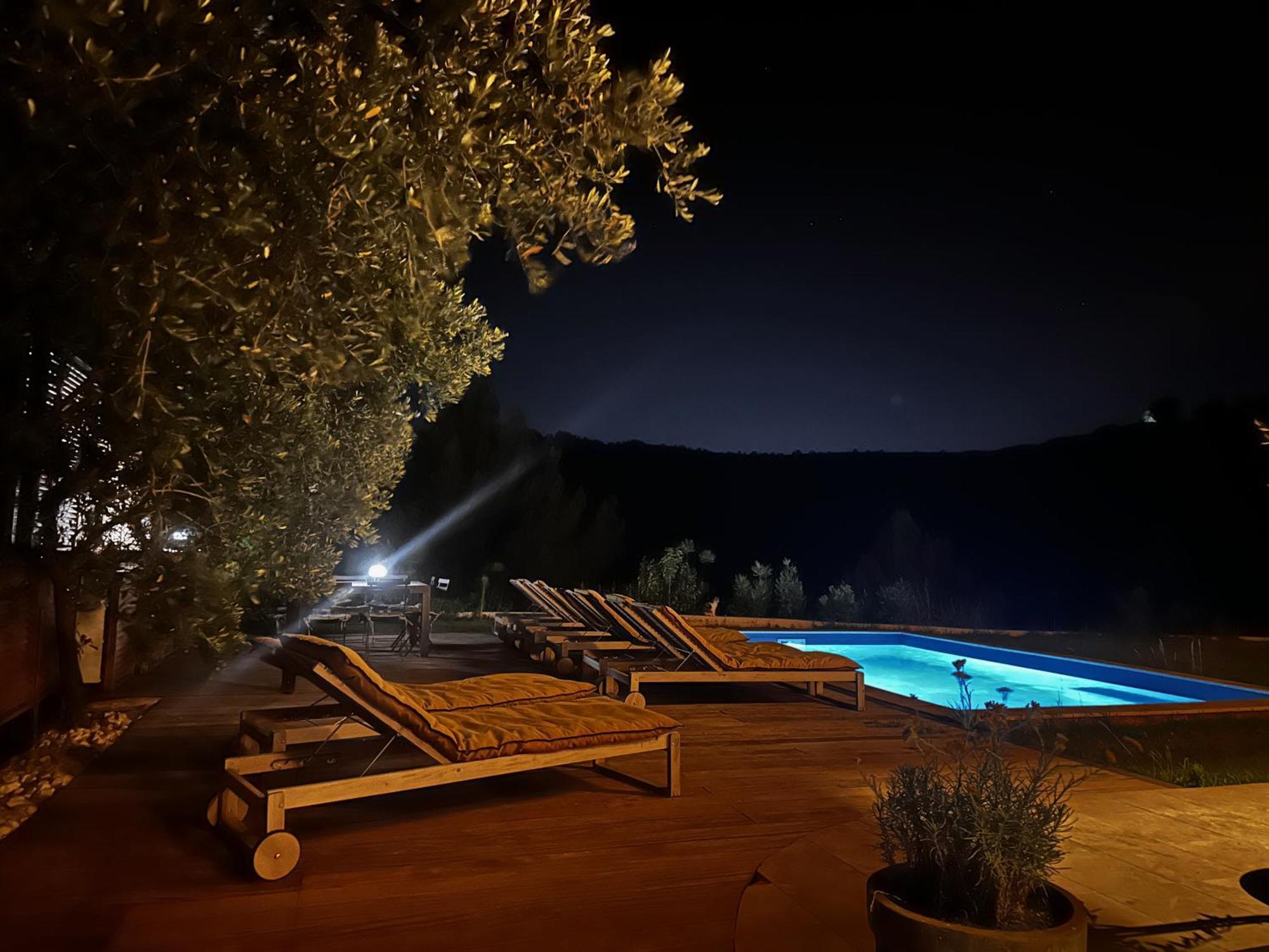 Aquarius In Cassis, Chambres D'Hotes ภายนอก รูปภาพ
