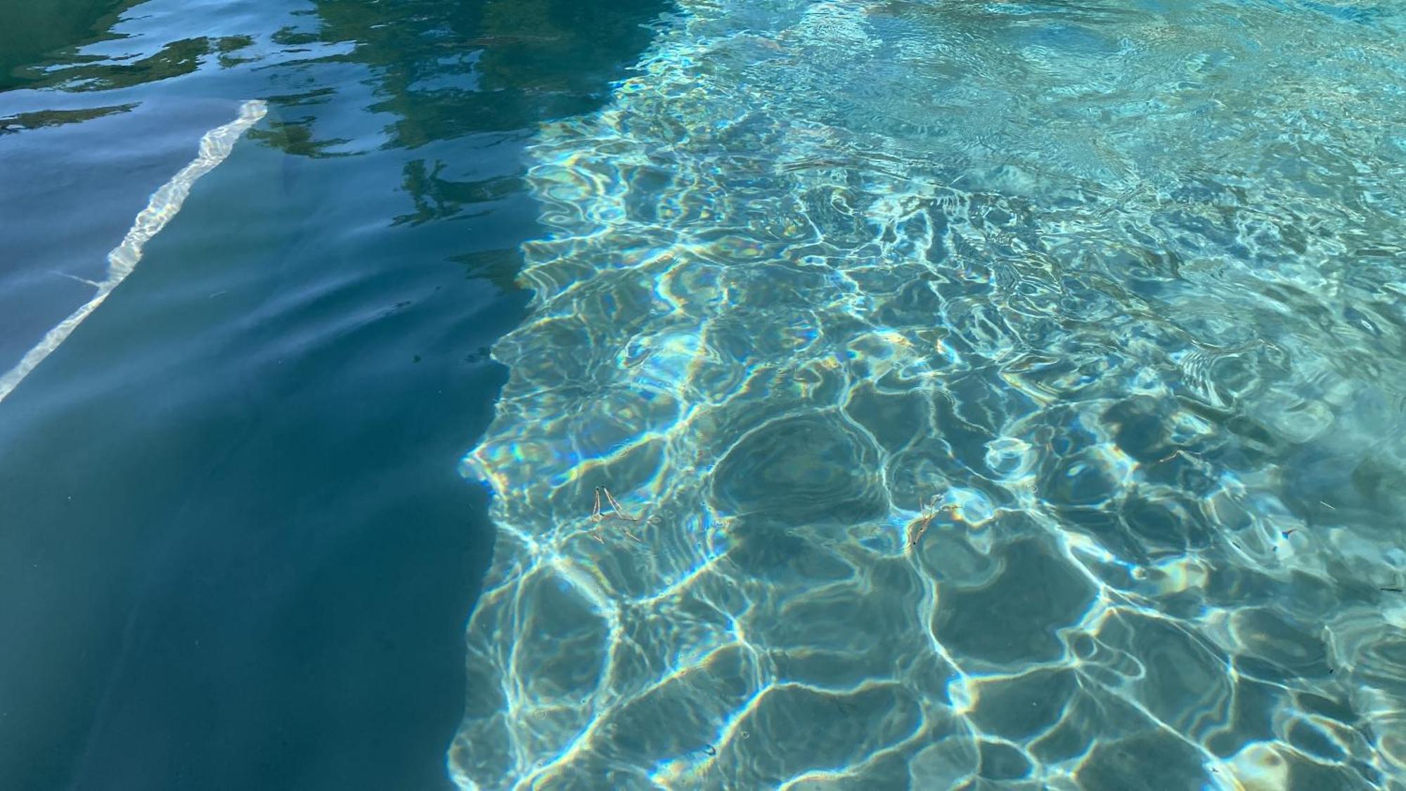 Aquarius In Cassis, Chambres D'Hotes ภายนอก รูปภาพ