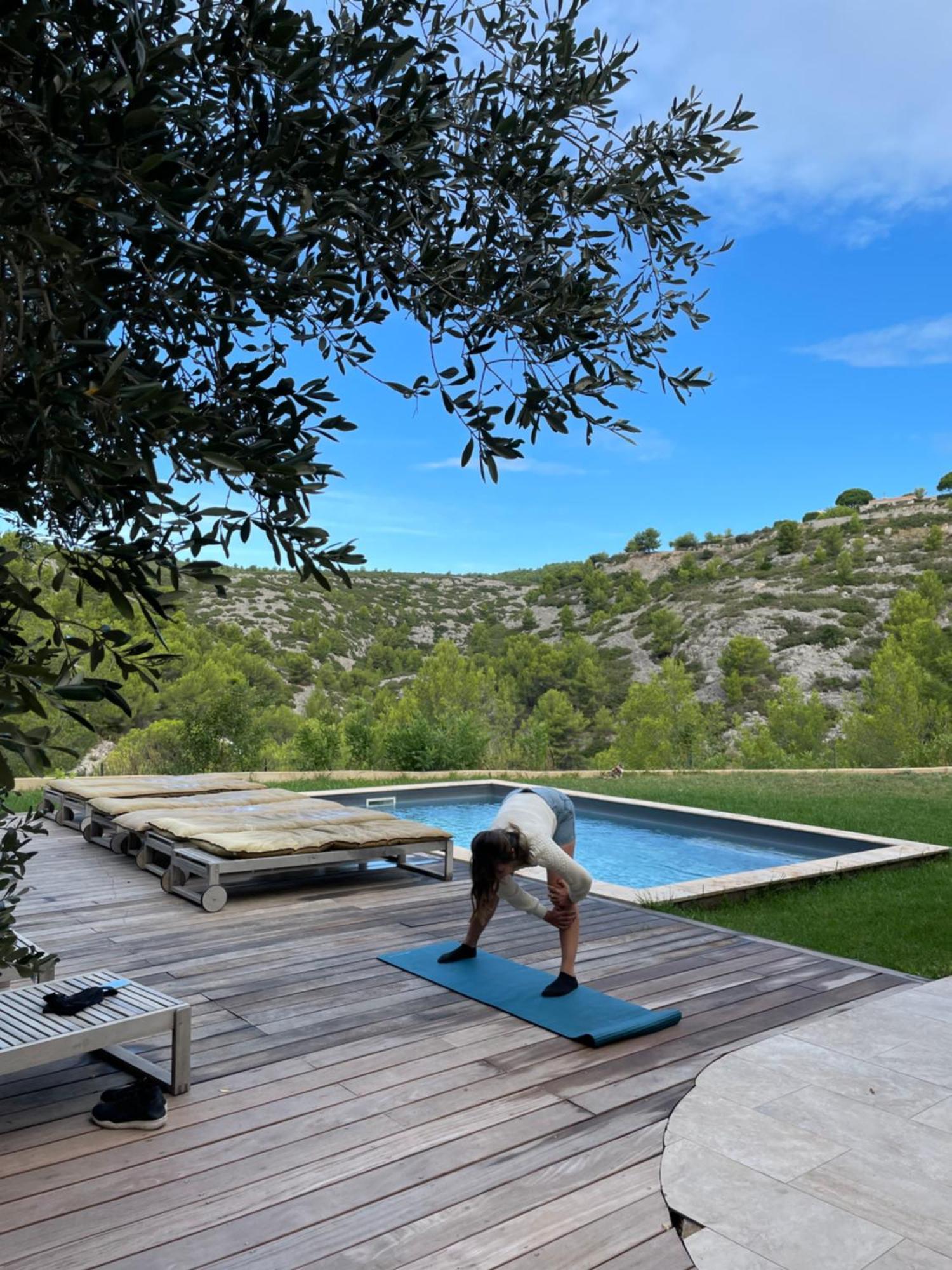 Aquarius In Cassis, Chambres D'Hotes ภายนอก รูปภาพ