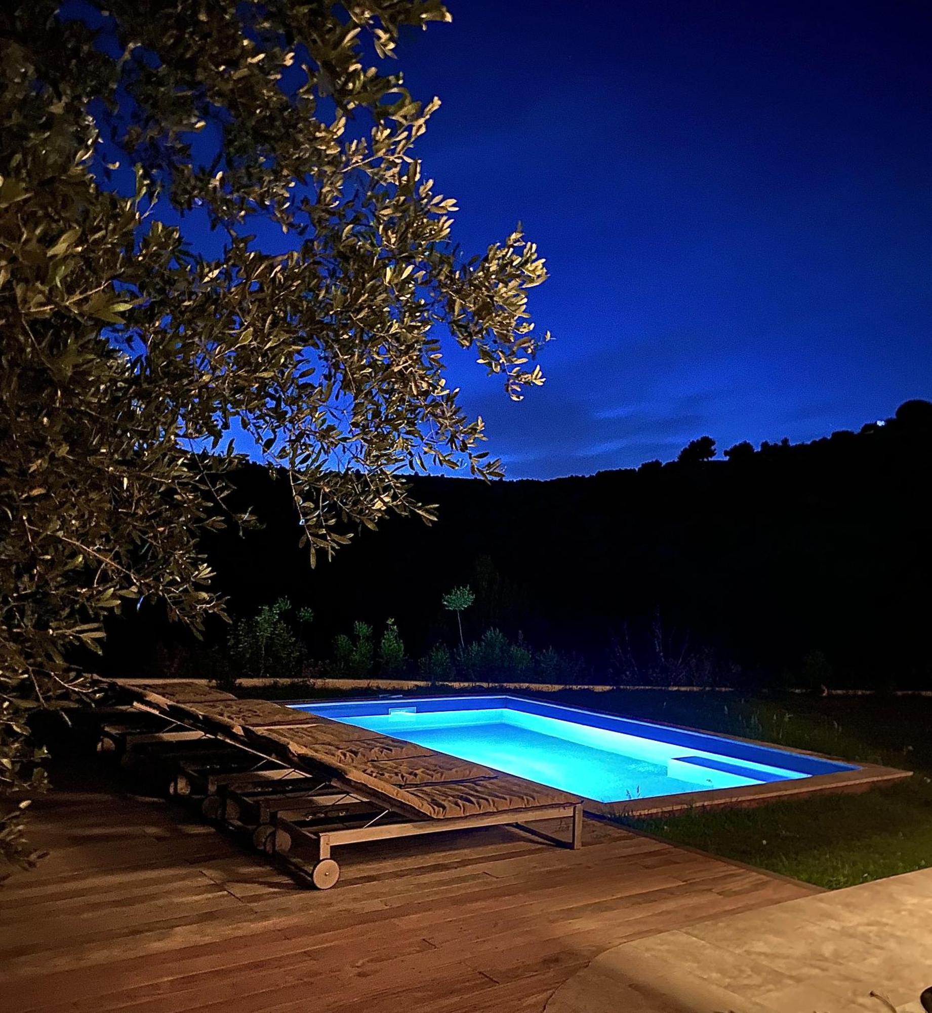 Aquarius In Cassis, Chambres D'Hotes ภายนอก รูปภาพ